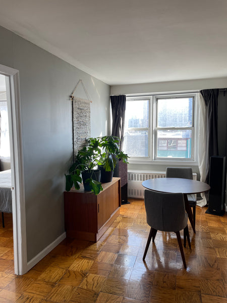 Our beautiful naturally lit newly renovated place has lots of space with kitchen New York, NY Rental unit in Brooklyn · ★4.45 · 1 bedroom · 1 bed · 1 bath Entire rental unit vacation rental 22004768
