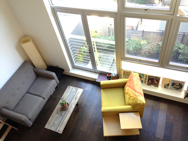 Luxe loft located in the heart of Williamsburg. Blocks away from the subway (L a San Francisco, CA Rental unit in Brooklyn · 1 bedroom · 1 bed · 1 bath Entire rental unit vacation rental 4077427