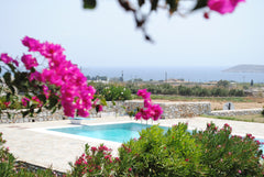 The housing complex is situated on the Lolantoni estate on the southeast edge of Brunswick, Germany 'Aiolides' housing complex in Paros Cycladic home vacation rental 5463158