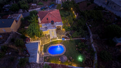 A traditional Cretan villa with 3 master bedrooms and one bathroom built within  Rethimnon, Greece Villa Afrodite! 3 bedrooms & private pool Entire villa vacation rental 41551041