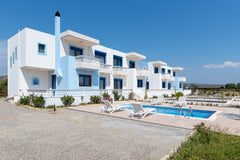 Rita Mare Villas are designed to the highest standards with privacy and relaxati  Rita Mare Villas (complex) for up to 10 people Entire villa vacation rental 43698776