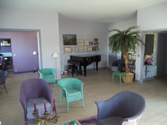 A wonderful apartment totally renovated in 2012 and situated in a typically pari Paris, France 140 m2 Apartment in Paris 15 Entire rental unit vacation rental 4131246