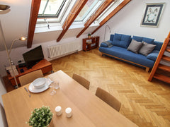 Note: You can directly book the best price if your travel dates are available, a Czechia O21 for 4 persons Entire rental unit vacation rental 22638103