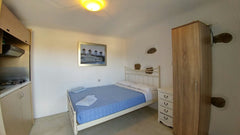 Traditional triple room with kitchen, aircon, tv and private bathroom.<br />It i Athens, Greece Ethereal lux Traditional room for 2 or 3 persons Entire rental unit vacation rental 18743251