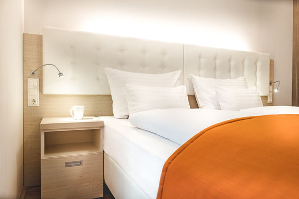 Live like you would at home when you stay at Oliver Apartments. Our serviced apa  Oliver Apartments, Superiore Room in boutique hotel vacation rental 36376292