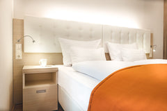 Live like you would at home when you stay at Oliver Apartments. Our serviced apa  Oliver Apartments, Superiore Room in boutique hotel vacation rental 36376292