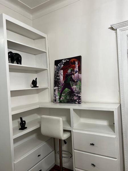 Forget your worries in this spacious and serene space. It’s stylish and homey. K New York, NY Rental unit in Brooklyn · 1 bedroom · 1 bed · 1 shared bath Private room in rental unit vacation rental 1019783210726896643