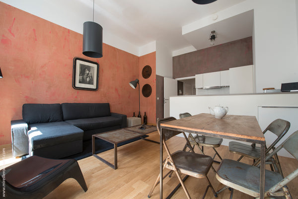 beautiful flat in newly renovated building just behind the Grand Place .<br />It Brussels, Belgium Apartment Grand Place Entire rental unit vacation rental 8385829