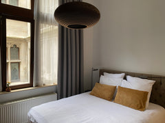 Charming apartment in historical building next to the ‘Handelsbeurs’ in the city Antwerp, Belgium Sleeping at the historical’Handelsbeurs’of Antwerp Entire condo vacation rental 49847217