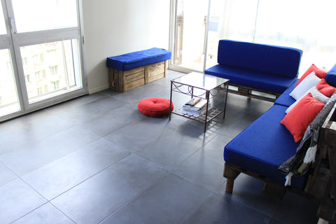 Appartement récemment refait à neuf alliant style industriel et meubles artisana Paris, France 3 Pièces neuf au style industriel dans Paris Entire rental unit vacation rental 23769010