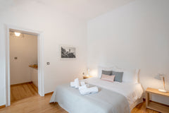 just opened in May 2017<br />This is an one bedroom stylish and environmentally  Athens, Greece Athens Residence, best area of Acropolis (B2) Room in serviced apartment vacation rental 18055991