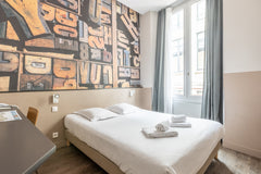 hotel en plein centre-ville de bordeaux<br /><br /><b>The space</b><br />l’hôtel Bordeaux, France hotel de la presse, chambre classique Room in boutique hotel vacation rental 43446947