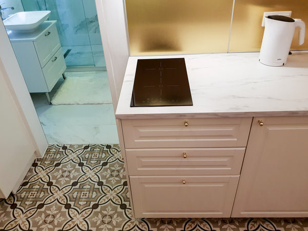 Only from the beginning of February until May-June. (dates can be discussed but  Vienna, Austria Central, 2020 renovated  only monthly rental! Entire rental unit vacation rental 41146962
