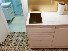 Only from the beginning of February until May-June. (dates can be discussed but  Vienna, Austria Central, 2020 renovated  only monthly rental! Entire rental unit vacation rental 41146962