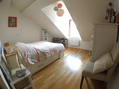 We are a french family with 3 children. We  propose you our 65 sqm apartement in  Cosy flat, Paris center, 3 bedrooms Entire rental unit vacation rental 21173041