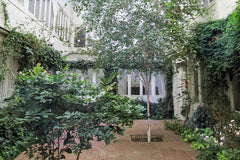 We offer a spare bedroom in our appartement.<br />It is situated in the 18th dis Paris, France Cosy room with private bathroom near Montmartre Private room in loft vacation rental 18436913