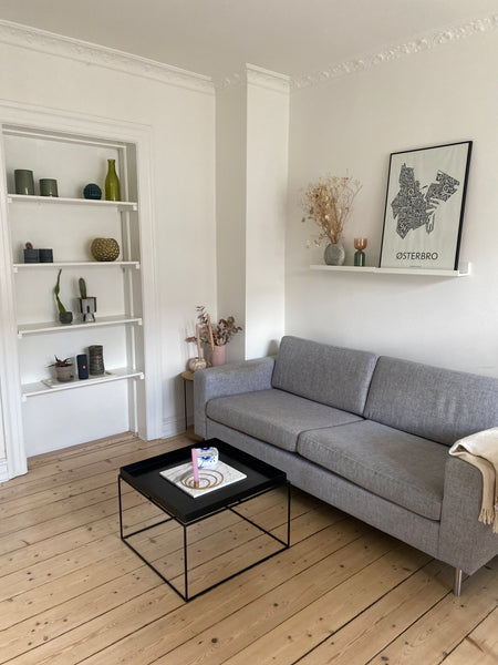 Din familie vil være tæt på alt, når I bor i denne centralt beliggende bolig.  Skøn lejlighed i København Ø.  God placering Entire rental unit vacation rental 664280248698979106
