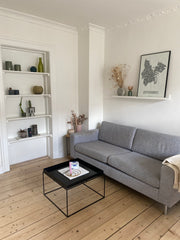 Din familie vil være tæt på alt, når I bor i denne centralt beliggende bolig.  Skøn lejlighed i København Ø.  God placering Entire rental unit vacation rental 664280248698979106