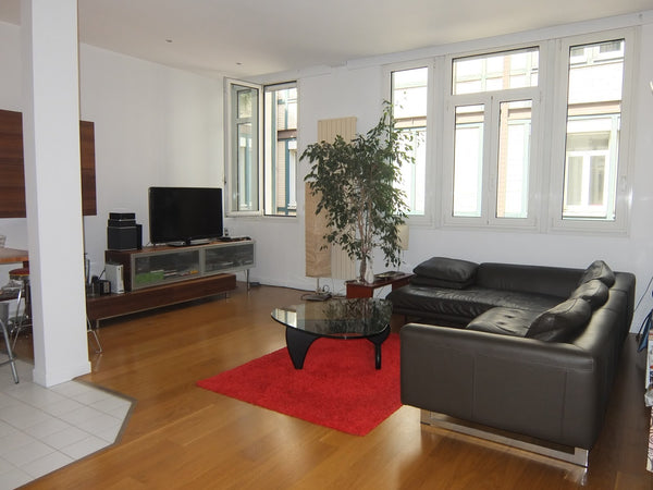 Etre à Paris comme à la maison. Duplex-Loft situé au coeur du Petit Pigalle-Mont Paris, France Duplex-Loft Entire loft vacation rental 8731259