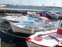 apartment comfortable,sea view 1st floor,<br /> there is a posibility for an ext Paros, Greece apartment-18 3 persons Entire serviced apartment vacation rental 6523454