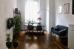 T2 équipés - Séjournez au cœur de Lyon !<br /><br />Séjournez au plein cœur de L Lyon, France T2 équipé - Séjournez au cœur de Lyon ! Entire rental unit vacation rental 29855578