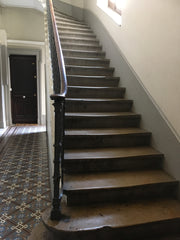 Au deuxième étage, sans ascenseur et à proximité immédiate de tous transports. P Frontonas, France LE COCON- GRANGE BLANCHE Entire rental unit vacation rental 37966855