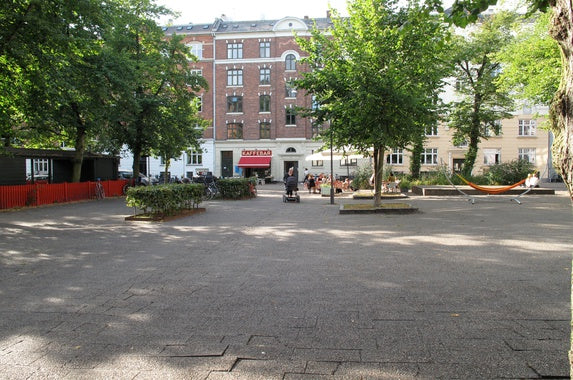 Lovely apartment with 3 rooms located in the trendy and diverse area Nørrebro in Copenhagen, Denmark Lovely apartment, Copenhagen 3rooms Entire condo vacation rental 1519172