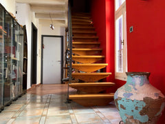 House in prime location with a beautiful view <br />overlooking the harbor (Gyal Greece EXCLUSIVE Summer Villa - Overlooking harbor Entire home vacation rental 18299362