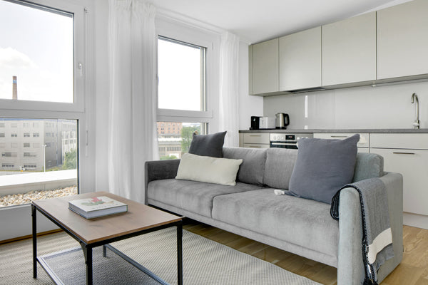 Feel at home wherever you choose to live with Blueground. You’ll love this brigh Vienna, Austria Landstraße 1BR w/ Elevator & Playglound, Calm Area Entire rental unit vacation rental 654222412235238206