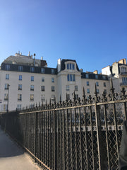 Appartement de 43m² au coeur des Batignolles Paris, France Appartement RDC 17ème arrondissement Entire rental unit vacation rental 20722291