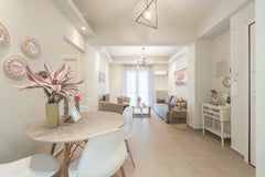 Diamond Home 14 is the perfect place for your trip to Athens! It is a sunny, bra Athens, Greece Diamond Home 14, a beauty, walking to Acropolis Entire condo vacation rental 629016930369505035