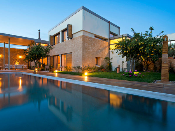 Note: You can directly book the best price if your travel dates are available, a Cyprus Kondomari Villa for 7 persons Entire home vacation rental 50094566