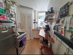Homely apartment centrally located in the vibrant Vesterbro loaded with lots of  Copenhagen, Denmark Lovely apartment in the bohemian Vesterbro Entire rental unit vacation rental 23923725