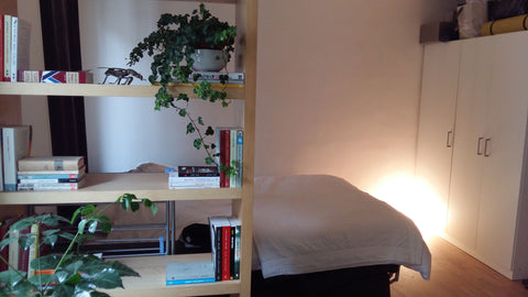 a studio of 25 m in the center of Paris. Fully furnished, very clean, lightened  Paris, France A studio in city center Entire rental unit vacation rental 17869271