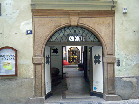 Appartamento a 3 minuti a piedi da piazza dell' orologio e 5 minuti a piedi dal  Prague, Czechia Praga centro città Entire rental unit vacation rental 30710723