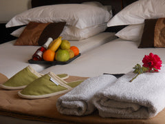 It is a family business,located at Panormos ,a  quiet picturesque village of Kal   Private room in rental unit vacation rental 3647107