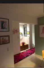  Copenhagen, Denmark Super quite & central, 3 room with two balconies. Entire rental unit vacation rental 50647913