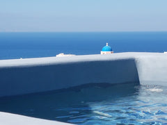 LIFE MANSION has 4 bedrooms ,a big living room ,a fully equipped kitchen ,2 show Oia, Greece LIFE MANSION in OIA Entire home vacation rental 20837433