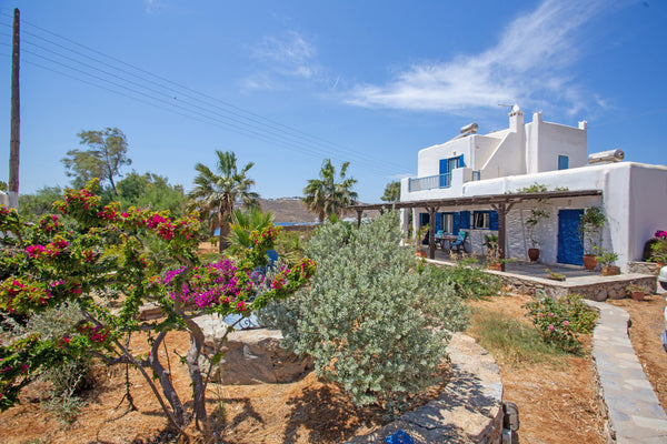 Villa Scorpios View is a private property nested on a unique seaside spot at Par Mikonos, Greece Villa Scorpios View - 100 metres from the beach Entire villa vacation rental 652576864851854539