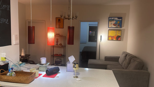 Enjoy a stylish experience at this centrally-located place. New York, NY Rental unit in Queens · 1 bedroom · 1 bed · 1 shared bath Private room in rental unit vacation rental 832116320078489581