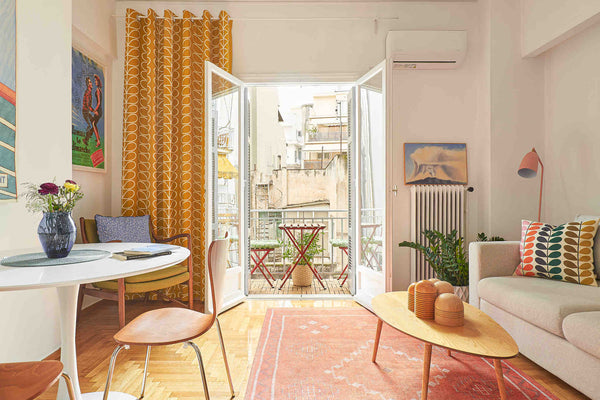 A few steps from the Acropolis Museum, Parthenon and Acropolis Metro Station. Th Athens, Greece Acropolis Bright, Calming Retreat with a Balcony Entire rental unit vacation rental 44519046