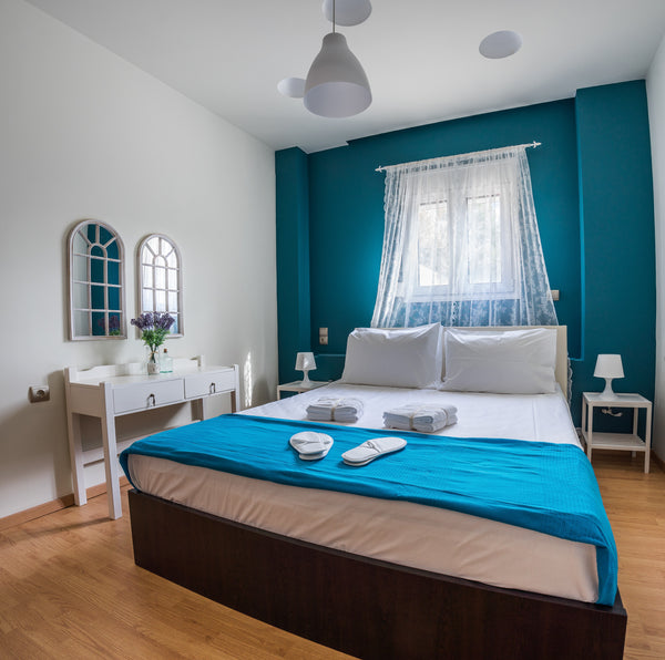 Modern glam meets old-world elegance at Swan Villa! This is a new three-bedroom  Heraklion, Greece Swan Villa ... Cretan Luxury Villa Entire villa vacation rental 32041554