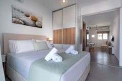 A&M Elegant Home is located close to Koutsounari and it is 350 metres away from  Heraklion, Greece A&M Elegant Apartment Entire rental unit vacation rental 50047597