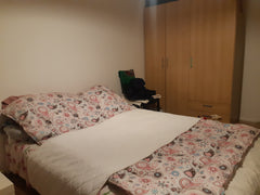 Vychutnej si stylový zážitek z ubytování v centru dění. Prague, Czechia Utulny pokoj s balkónem Private room in rental unit vacation rental 53425634