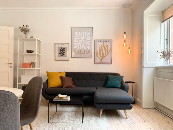This apartment is located in one of Valby's nicest neighborhoods - close to the  Frederiksberg, Denmark Cozy apartment in Valby/Cph, near park & shopping Entire condo vacation rental 49805429