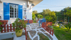 This is a Home Stay located in Crete Chania. This is a Homestay where the guests Chania, Greece Elma Traditional House Entire guesthouse vacation rental 668642086190048964