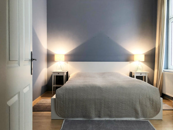Enjoy your own place of two rooms in a very popular area of Vienna. Public trans Vienna, Austria Casa Sandrita - Your little gem in the city Entire rental unit vacation rental 21756842