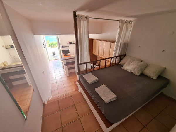 All inclusive apartment with everything, what you need for long and short term.  Greece Kalymnos Paradise 2 Entire rental unit vacation rental 40713625