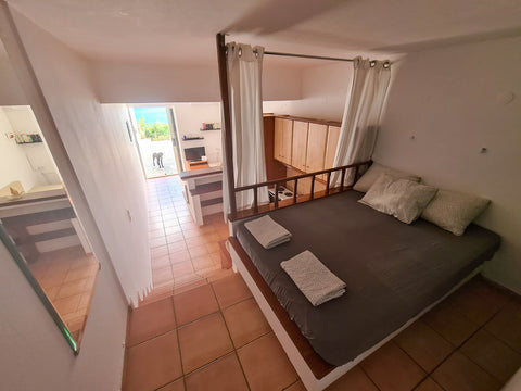 All inclusive apartment with everything, what you need for long and short term.  Greece Kalymnos Paradise 2 Entire rental unit vacation rental 40713625