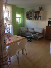 Cosy 1-room apartment in the middle of Nørrebro. Perfect for a single person or  Copenhagen, Denmark Cosy 1-room apartment in the middle of Nørrebro Entire rental unit vacation rental 51010665
